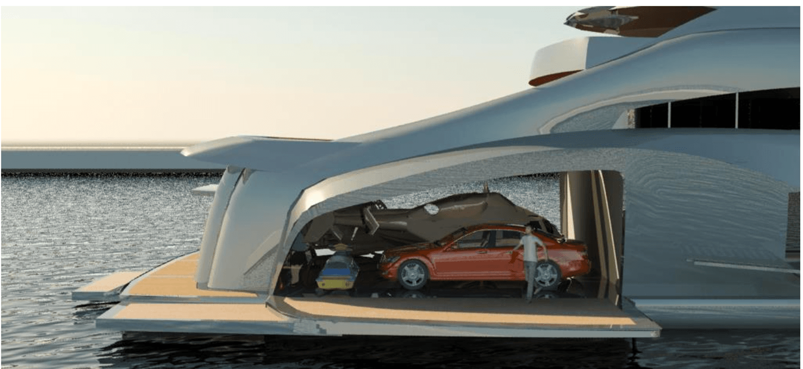 Лучшая цена на The SEABULL 220