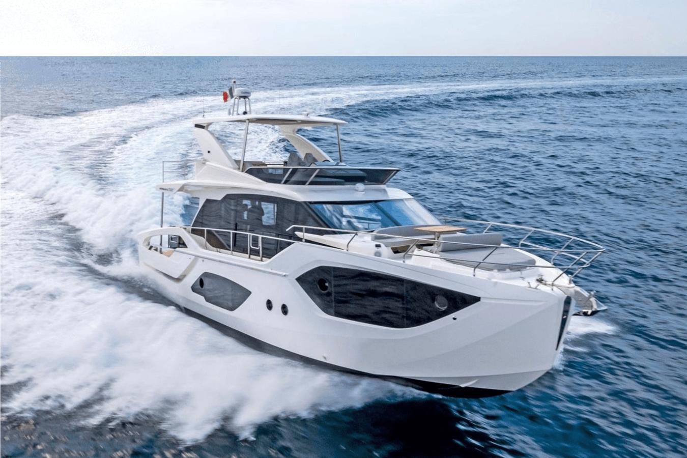 best yacht sales deals 52 FLY - Absolute Yachts
