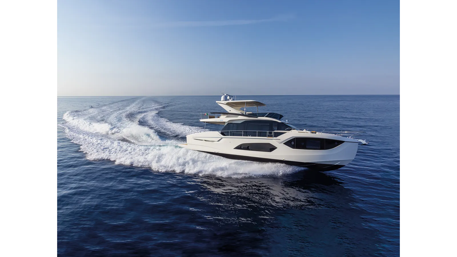 best yacht sales deals 60 FLY - Absolute Yachts