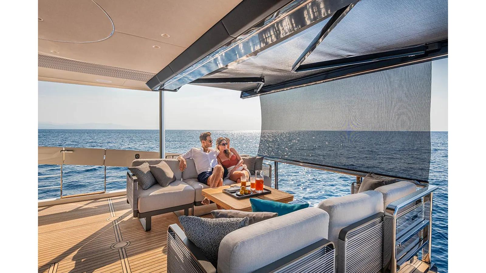 Buy a yacht NAVETTA 70 Navetta 70
