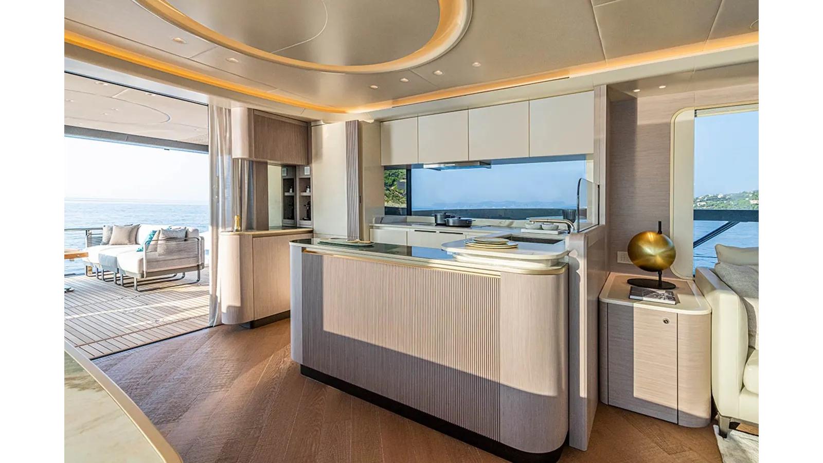 NAVETTA 70 - Absolute Yachts price