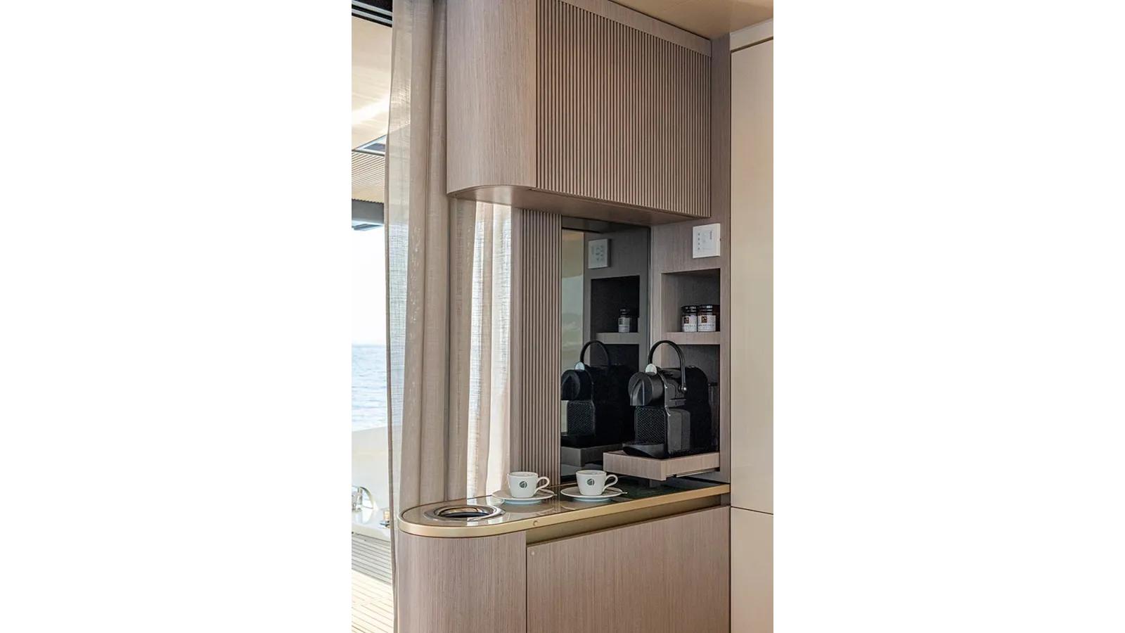 NAVETTA 70 - Absolute Yachts yacht sale