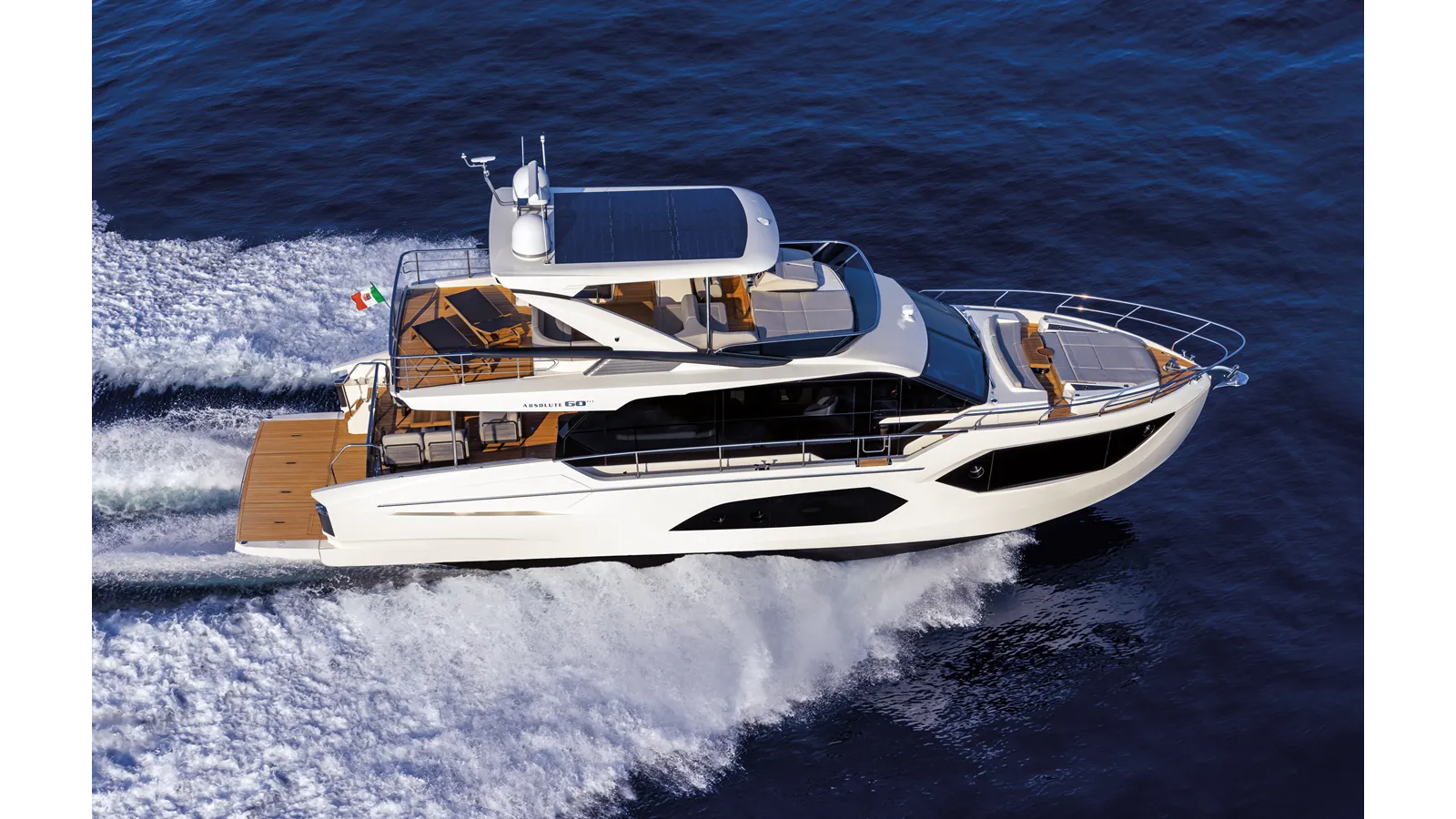 the best price on 60 FLY