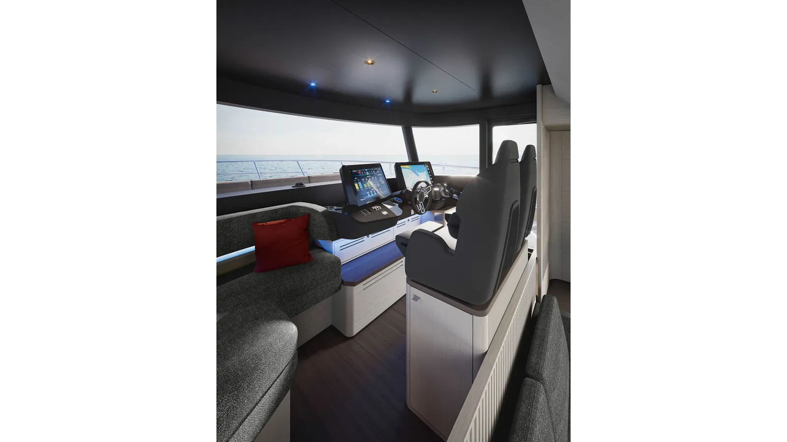 NAVETTA 66 - Absolute Yachts yacht sale