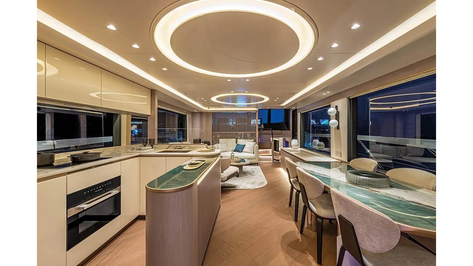 NAVETTA 70