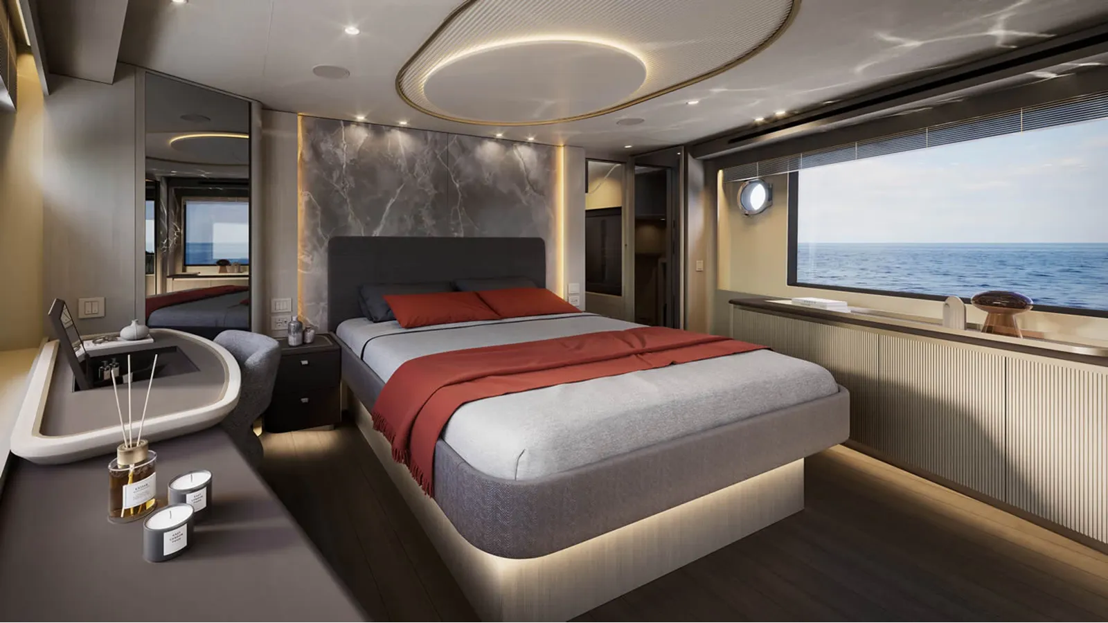 best yacht sales deals NAVETTA 66 66