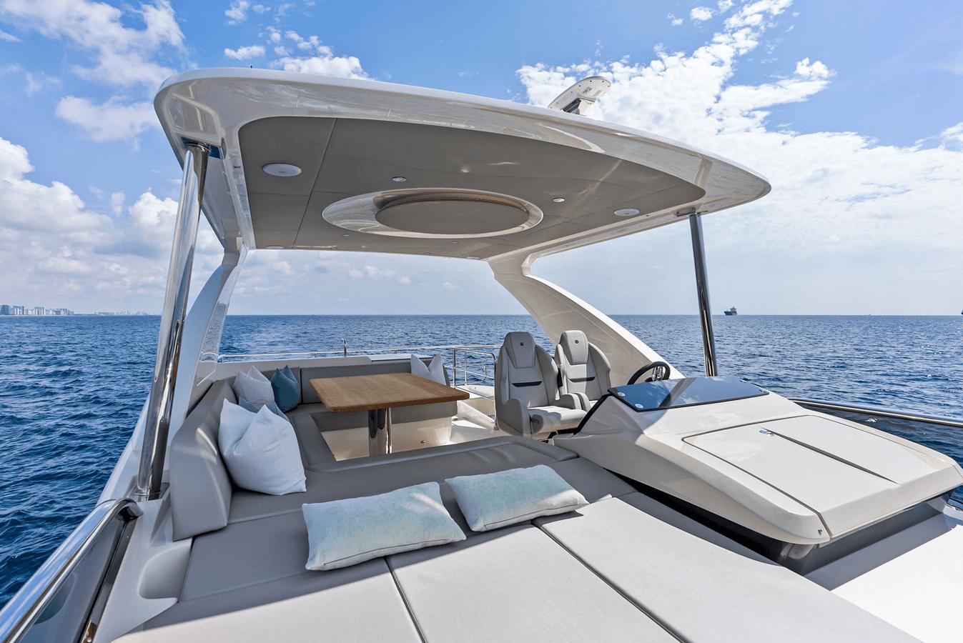 the best price on 52 FLY 2026