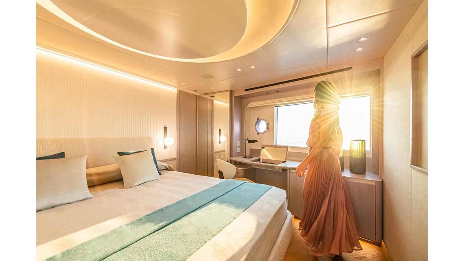 NAVETTA 70 yacht sale