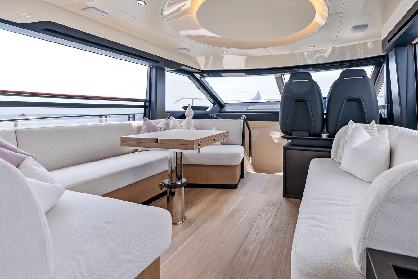 best yacht sales deals 52 FLY 2026