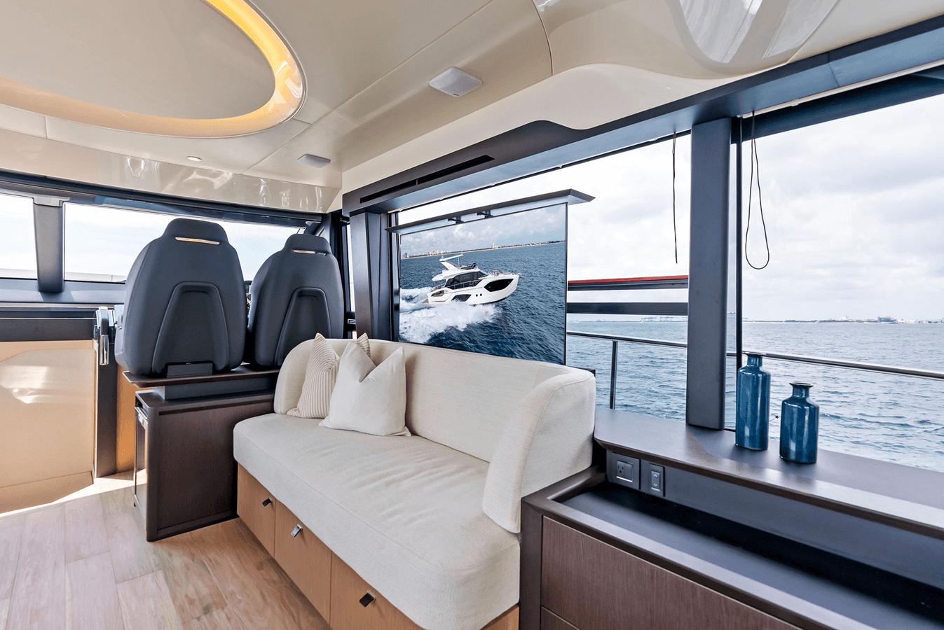 52 FLY 52 yacht sale