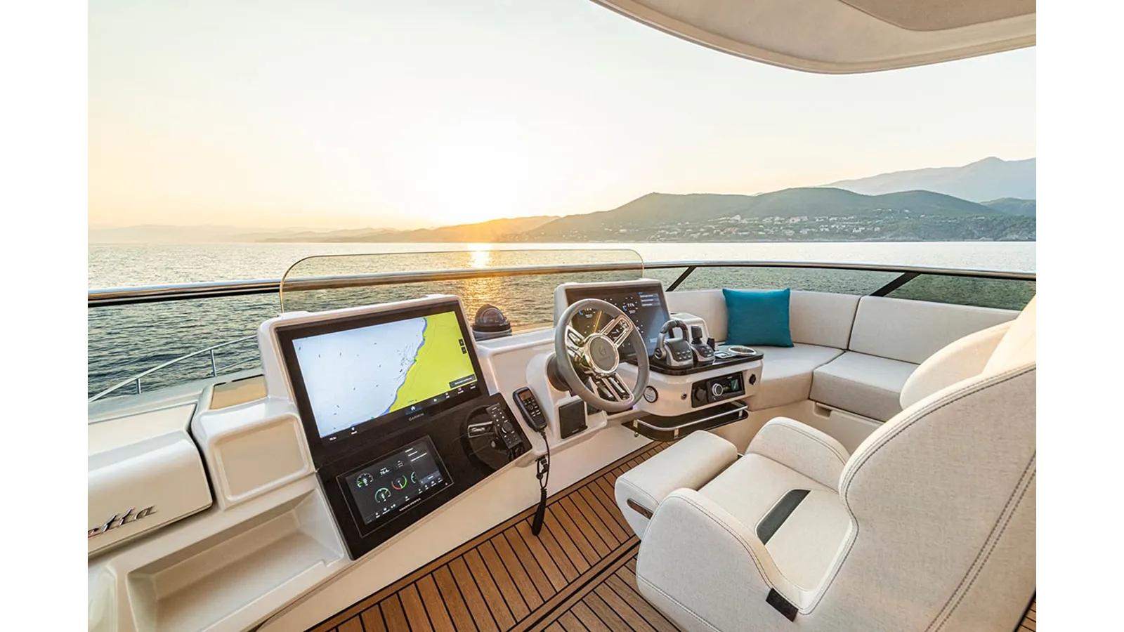 the best price on NAVETTA 70 - Absolute Yachts