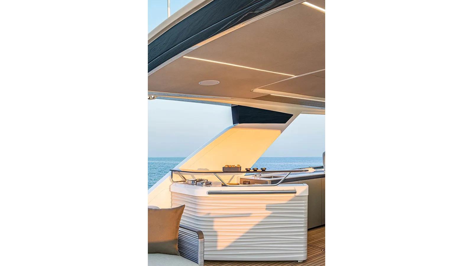 best yacht sales deals NAVETTA 70 Navetta 70