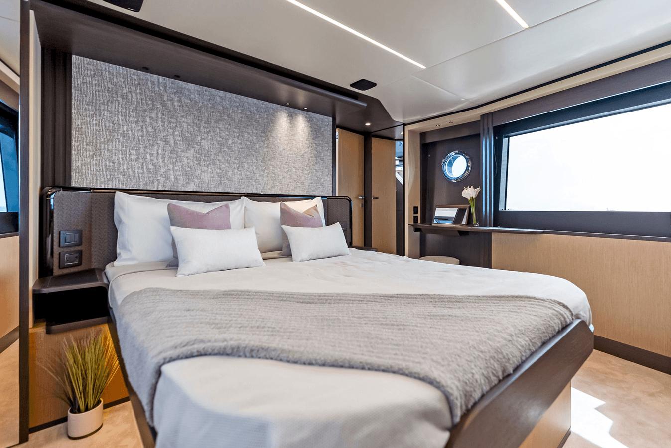 best yacht sales deals 52 FLY 52 Fly