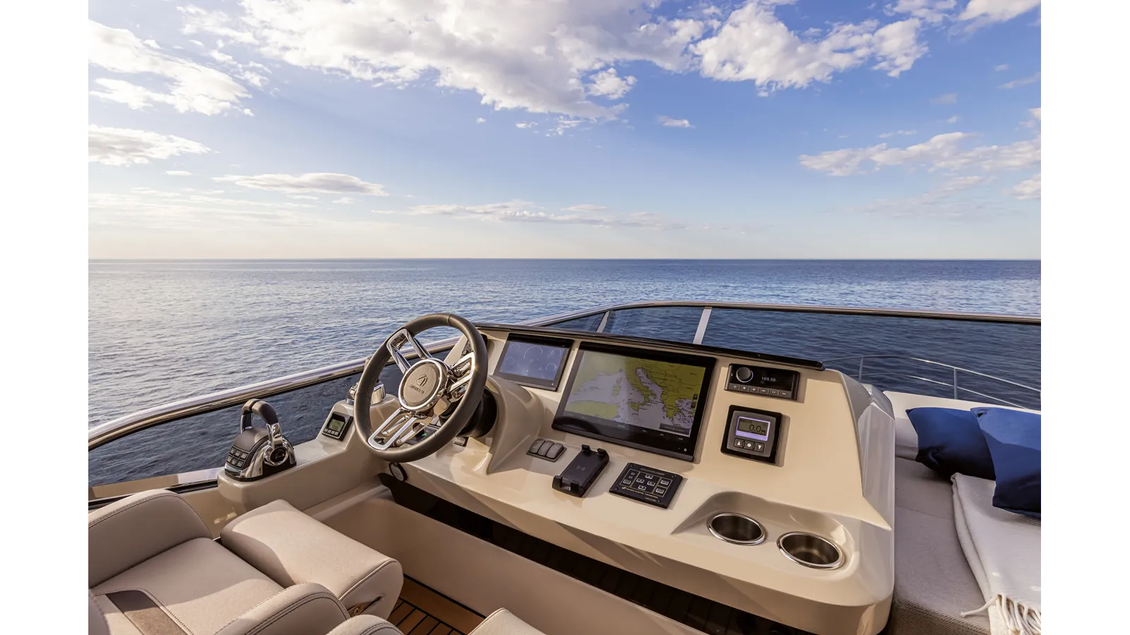 the best price on 60 FLY 2027