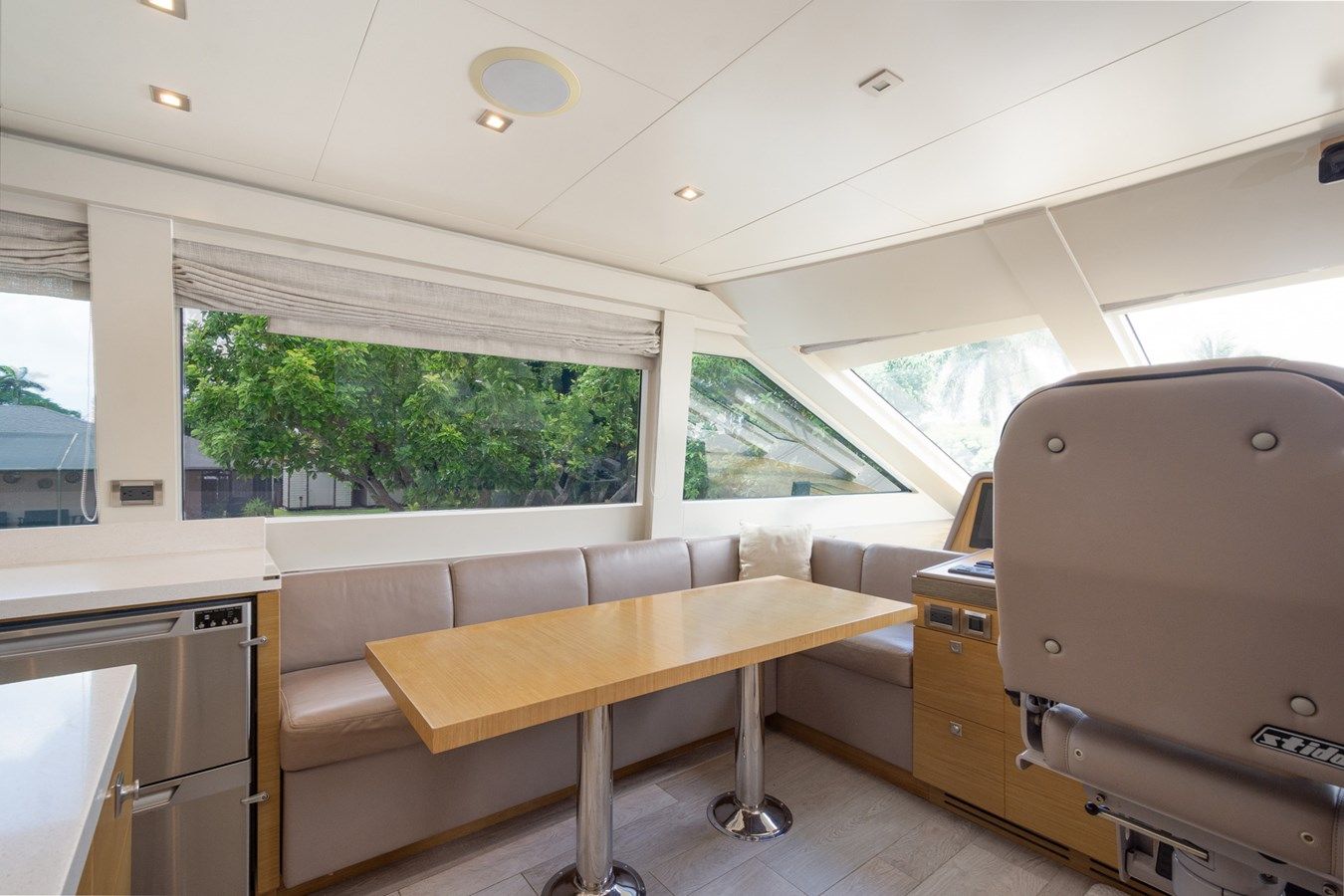 Buy a SEASEID 2016 at Shestakov Yacht Sales