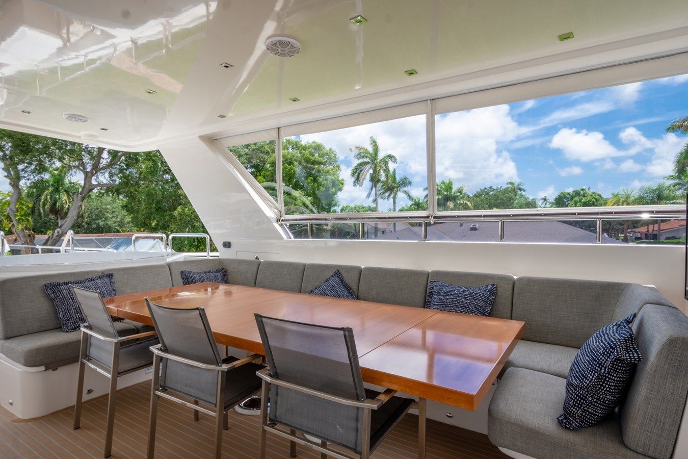 Buy a SEASEID - Hargrave at Shestakov Yacht Sales