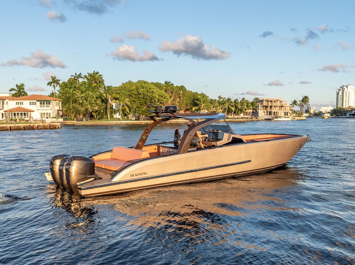 Лучшая цена на De Koning 2023