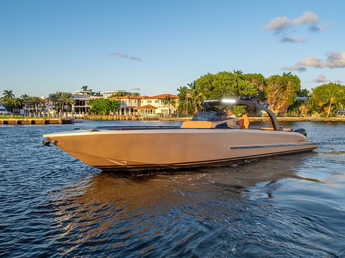 Купить De Koning 43