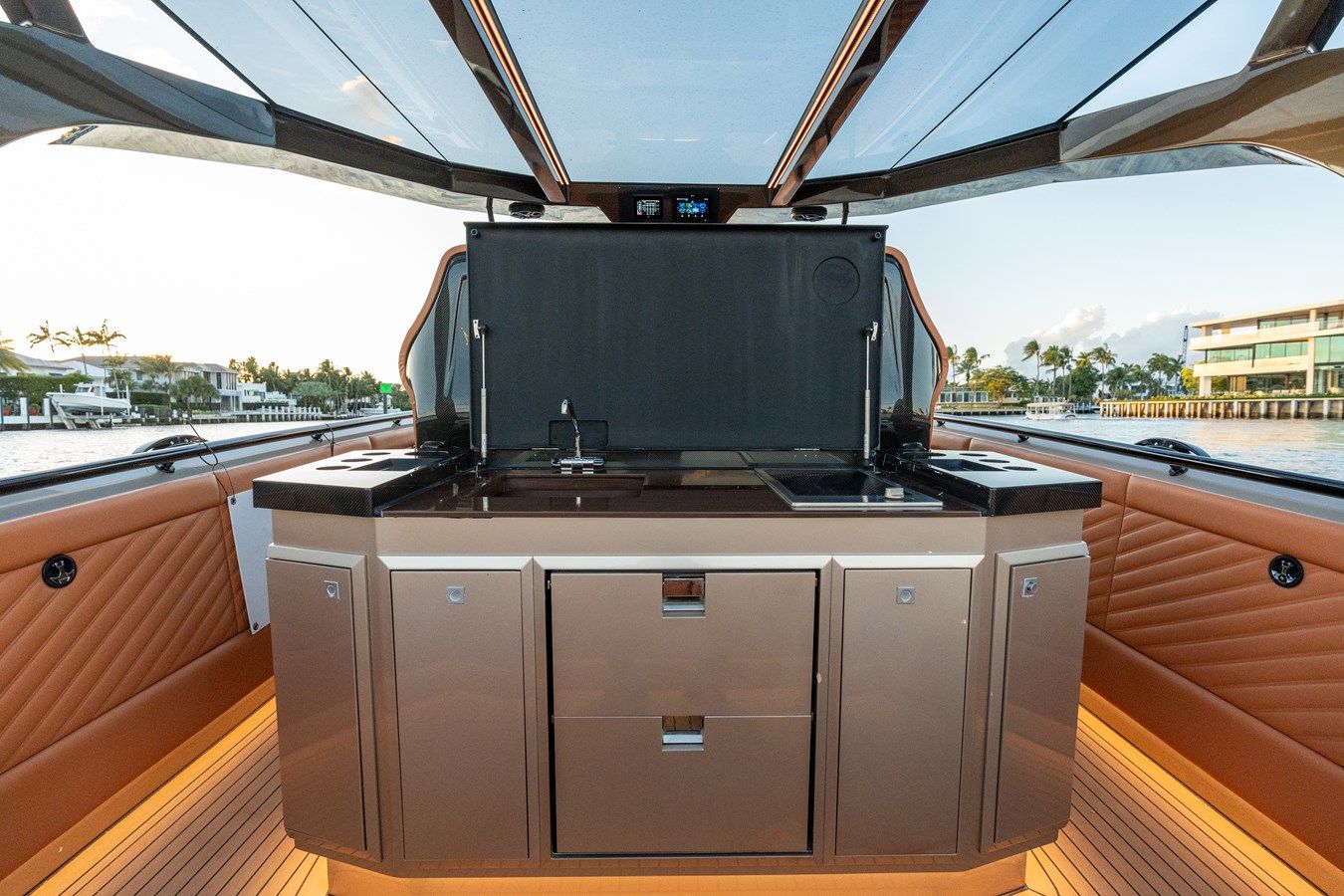 Лучшие предложения покупки яхты De Koning