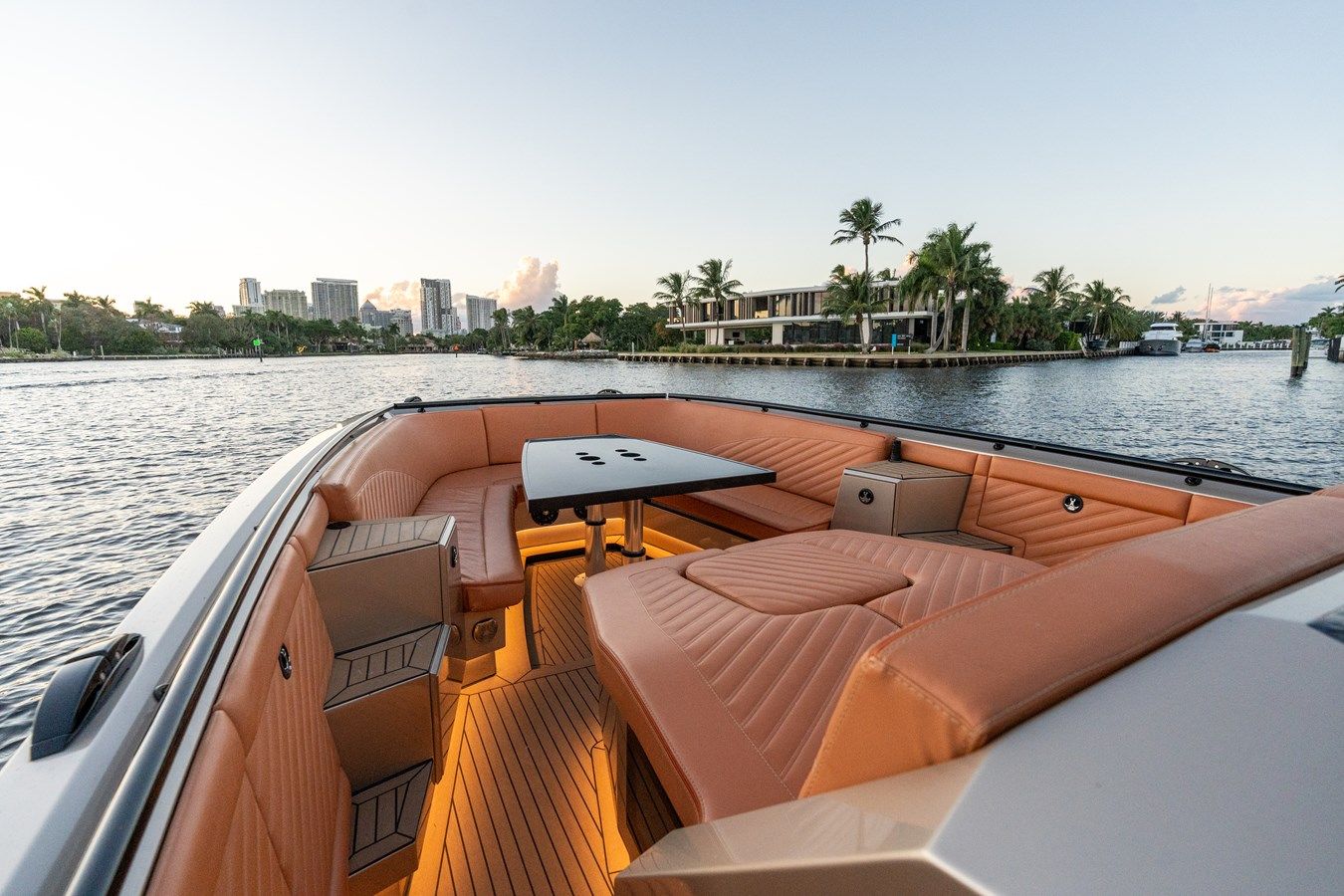 De Koning - DE KONING YACHTS