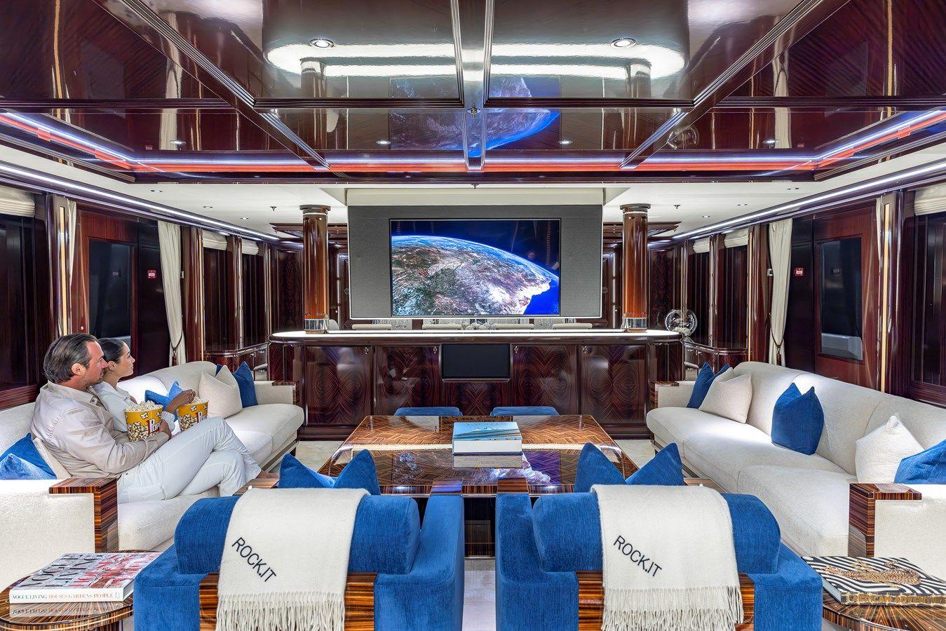 Buy a ROCK.IT 2014 at Shestakov Yacht Sales