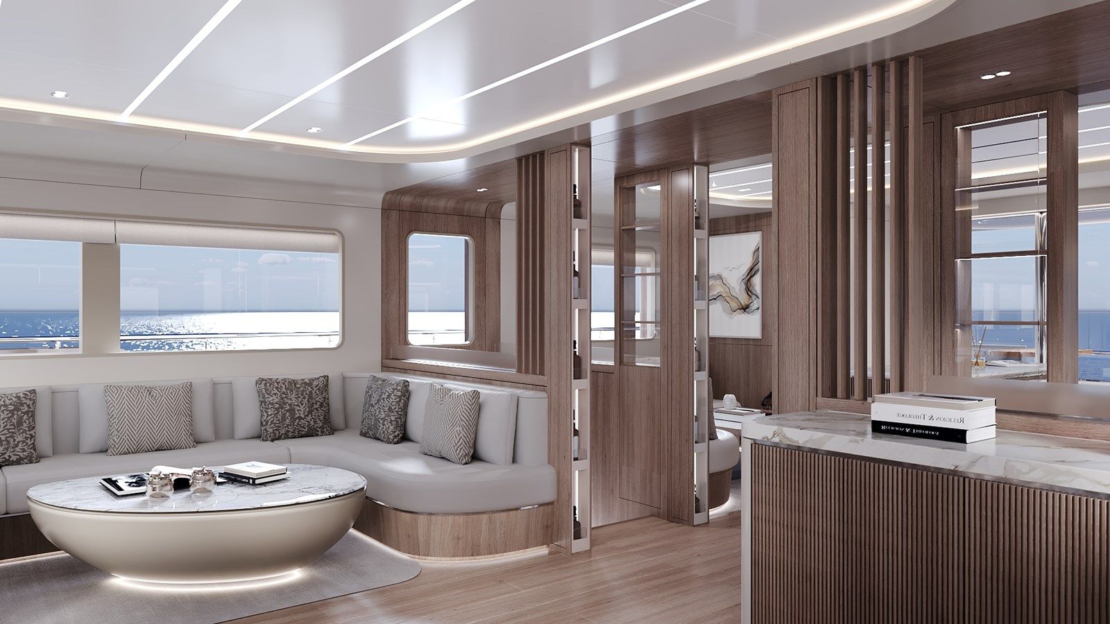 best yacht sales deals PROJECT BC60 60