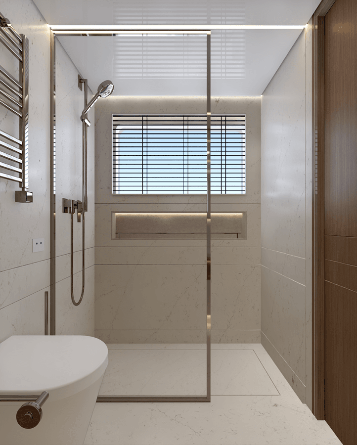 Buy a PROJECT BC60 - Bering Yachts at Shestakov Yacht Sales