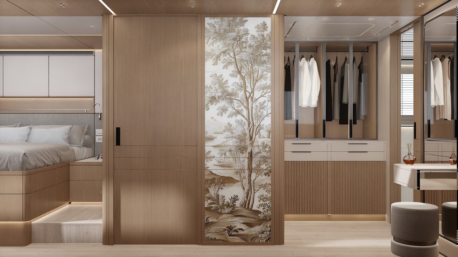 the best price on PROJECT BC60 - Bering Yachts