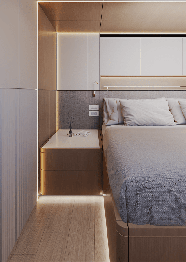 PROJECT BC60 2026 yacht sale