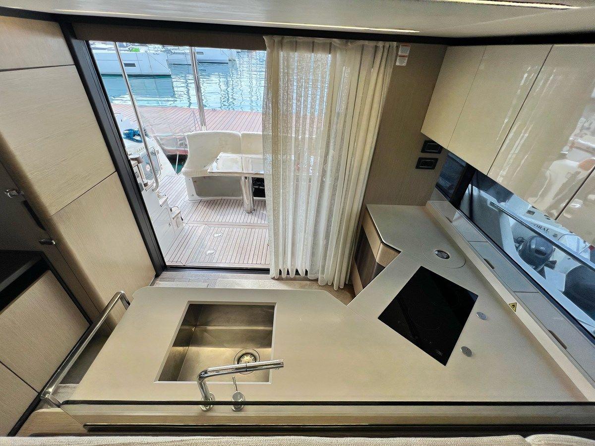 Navetta Navetta 48 price