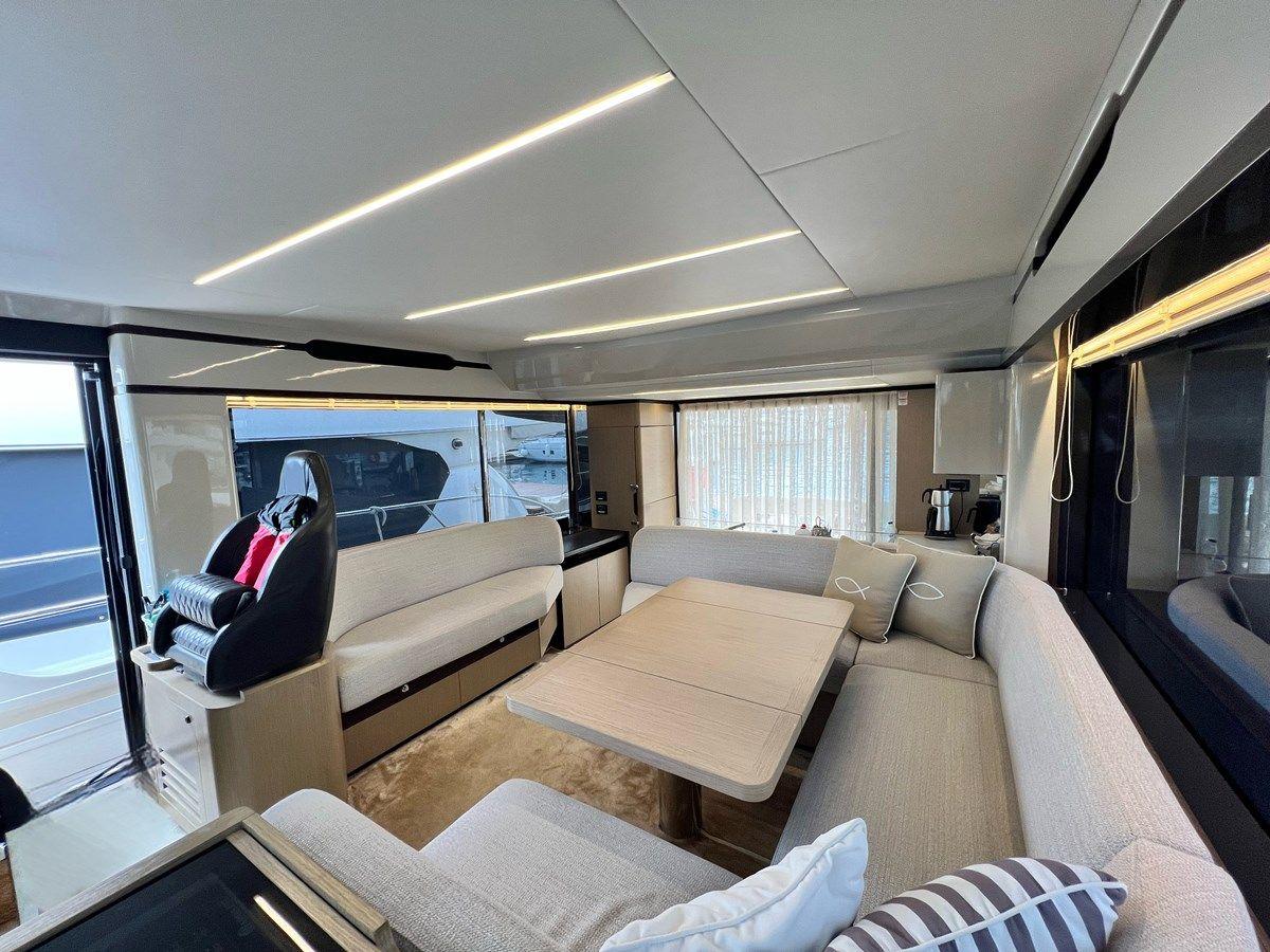 best yacht sales deals Navetta