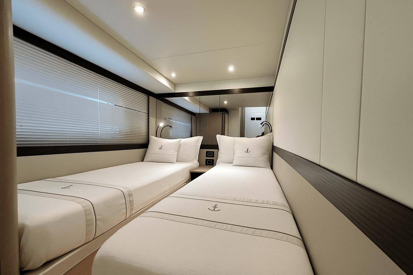 Navetta - Absolute Yachts price
