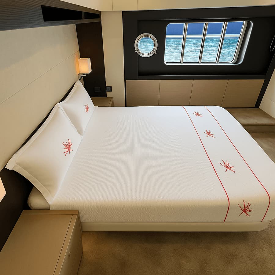 Buy a yacht Navetta Navetta 48