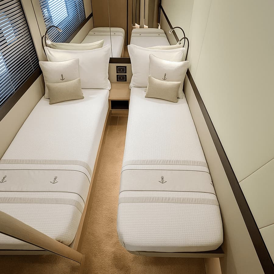 the best price on Navetta 2019