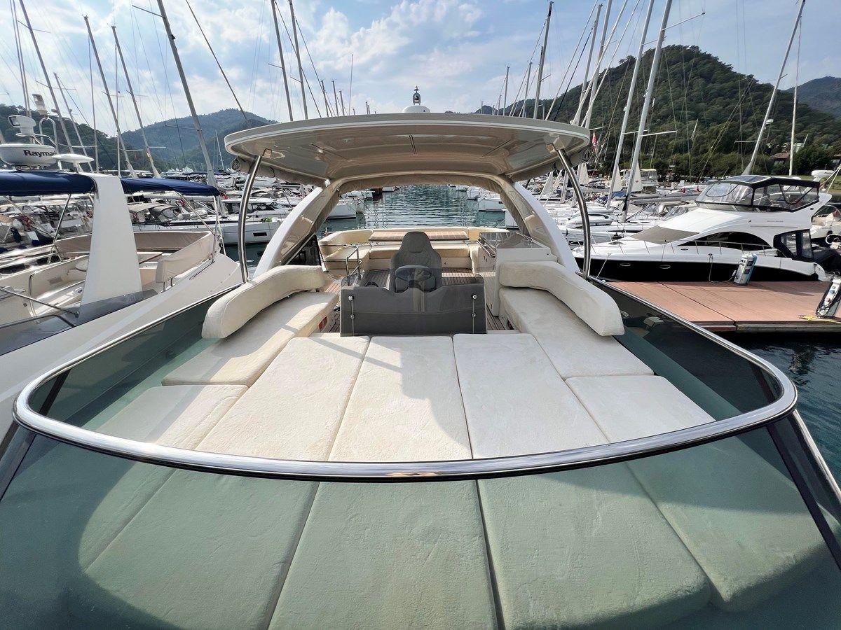 Navetta - Absolute Yachts yacht sale