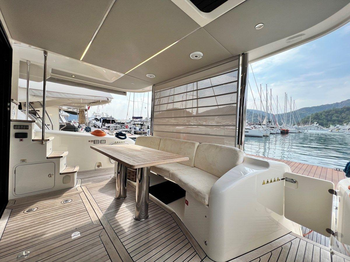 the best price on Navetta Navetta 48