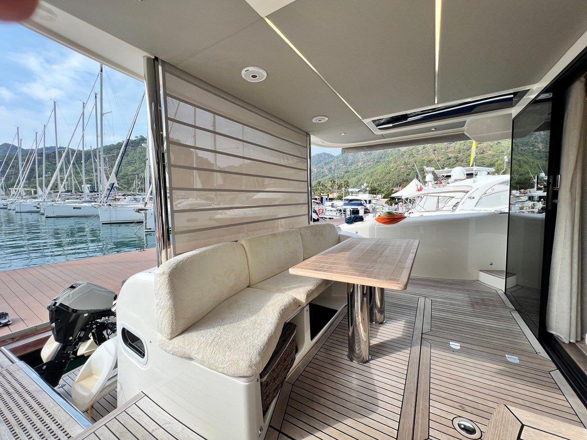 best yacht sales deals Navetta 2019