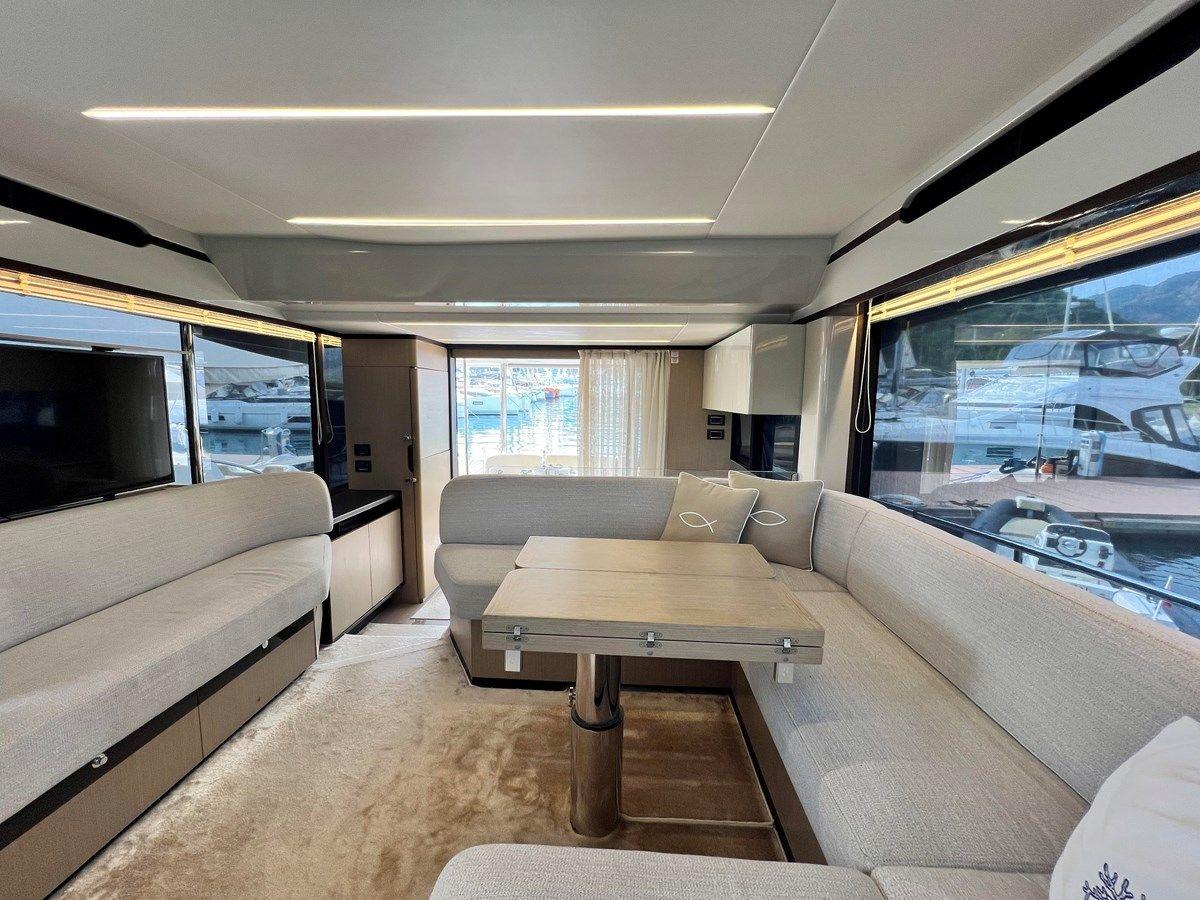Buy a Navetta - Absolute Yachts at Shestakov Yacht Sales