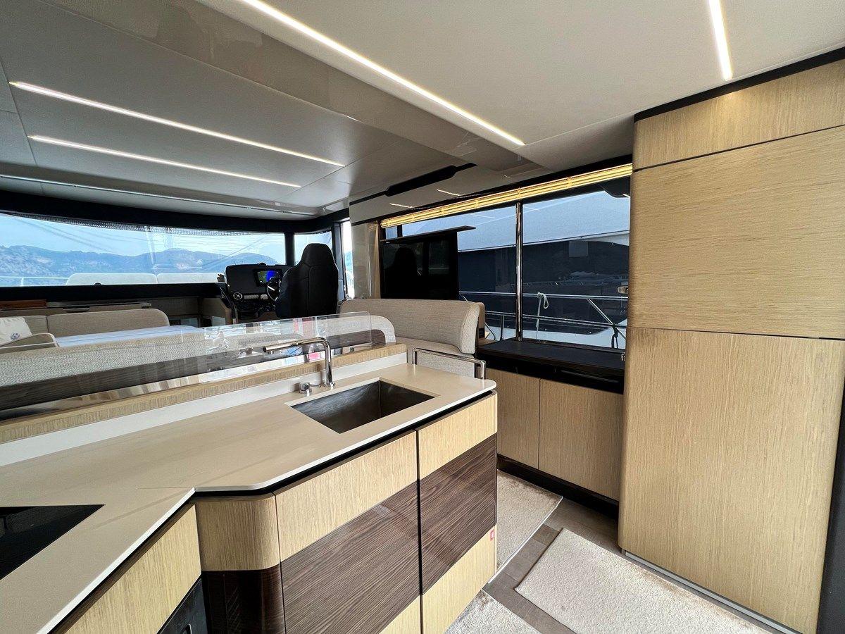 the best price on Navetta Navetta 48
