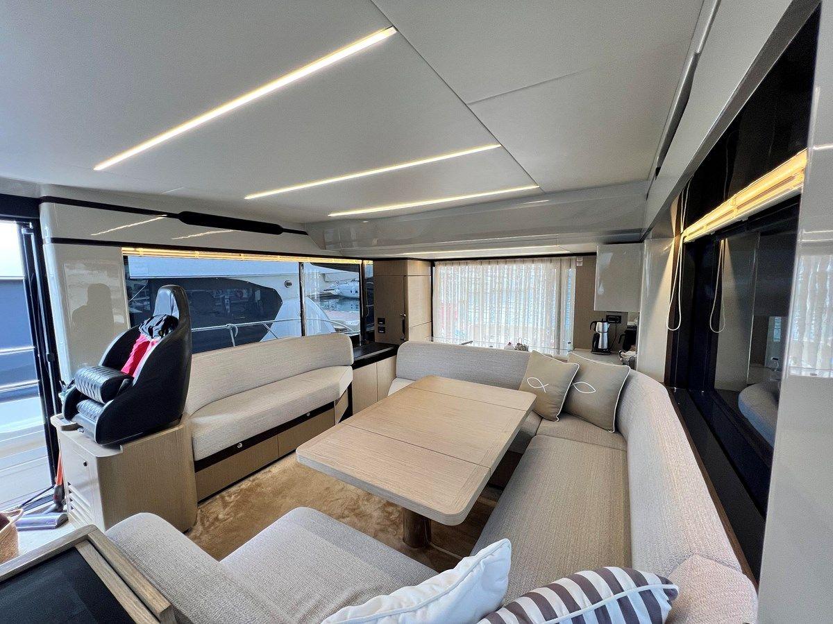 Buy a Navetta at Shestakov Yacht Sales