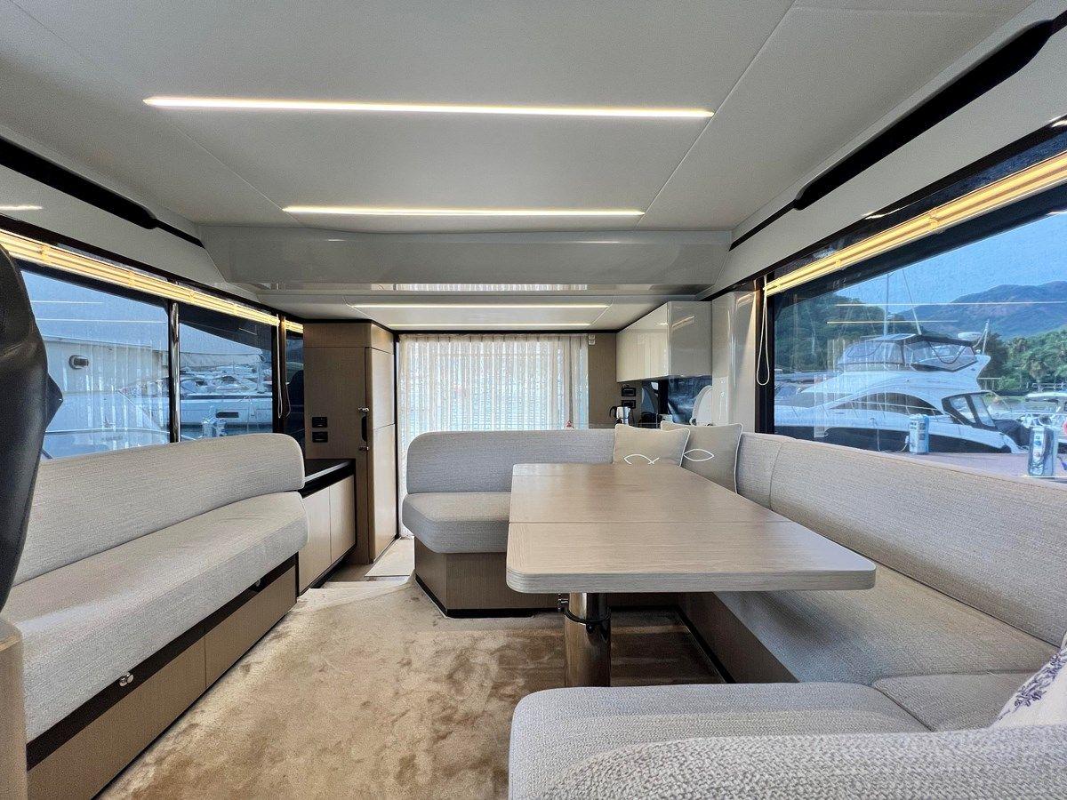 Navetta 2019 yacht sale