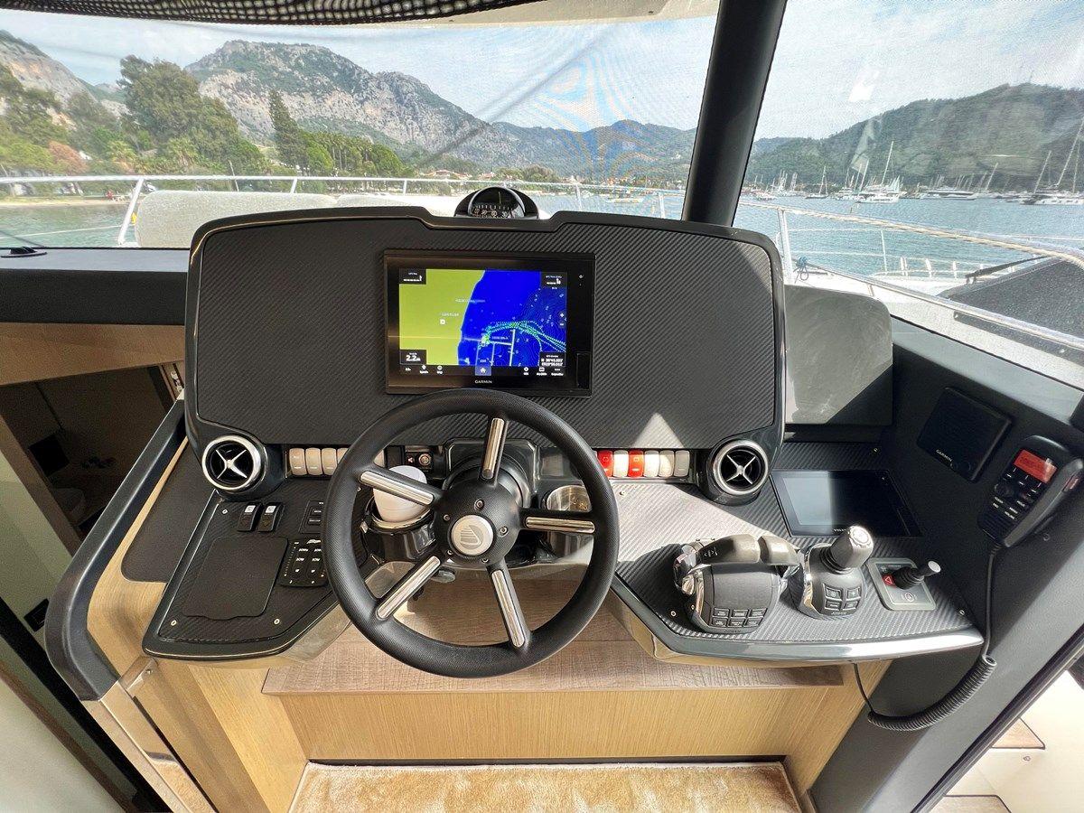 Navetta Navetta 48 yacht sale