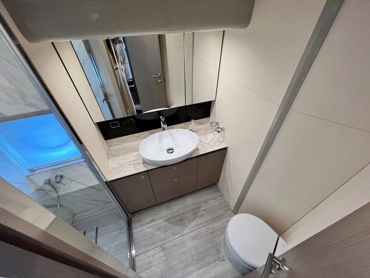 Navetta Navetta 48 yacht sale