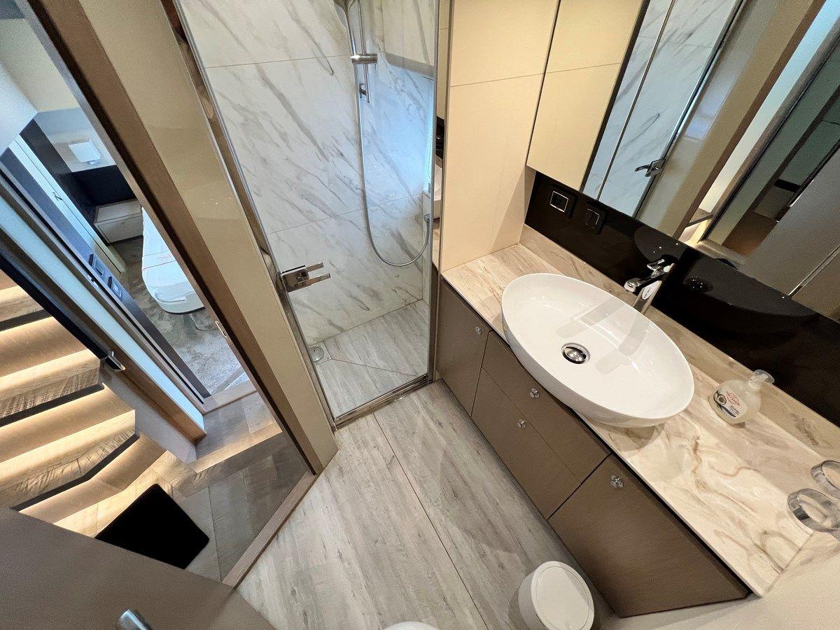 Buy a yacht Navetta 2019