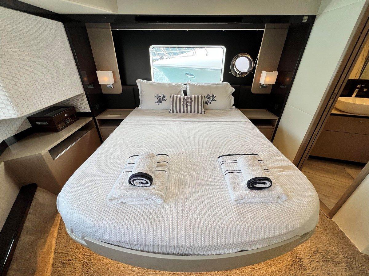 Buy a yacht Navetta Navetta 48