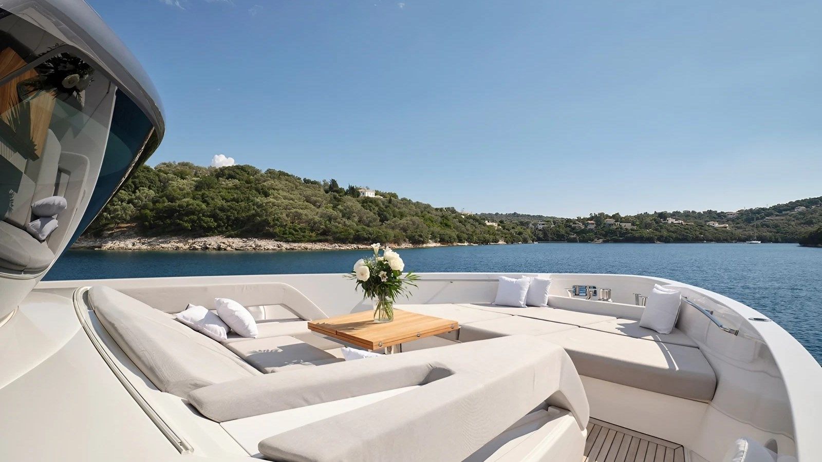 Buy a yacht SAHASA I 2021