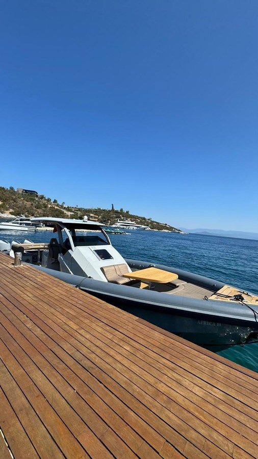 SKIPPER 42NC - SKIPPER yacht sale