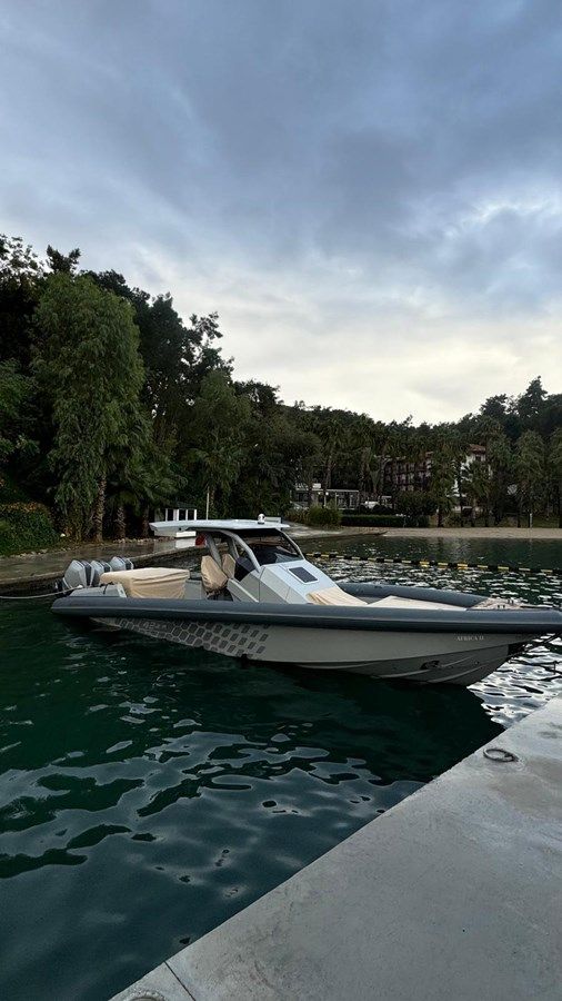 Buy a yacht SKIPPER 42NC 2021