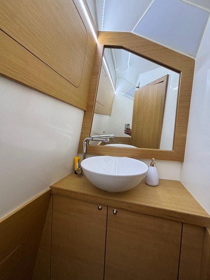 SKIPPER 42NC - SKIPPER yacht sale