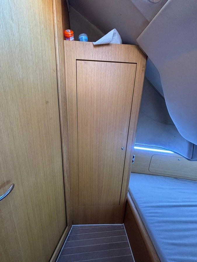 Buy a SKIPPER 42NC 42 NC at Shestakov Yacht Sales